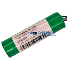 Batería para PLC 365-1000 [Batería de repuesto]